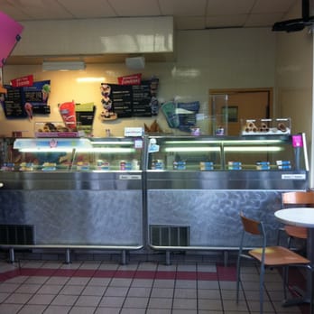 Baskin-Robbins - Ice Cream & Frozen Yogurt Near Me - Moreno Valley, California