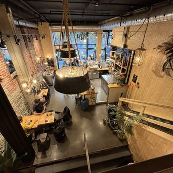 La Maison Smith - Cafes Near Me - Quebec City, Quebec La Maison Smith - Cafes Near Me - Quebec City, Quebec