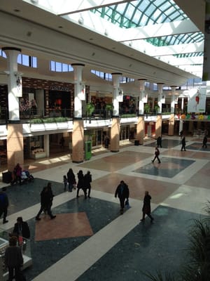 Laurier Quebec by null