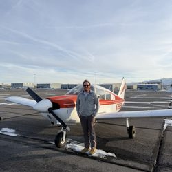 NV Flight