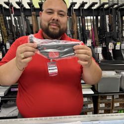 Turner's Outdoorsman - My lower