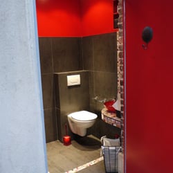 Les fées papilles - Les wc