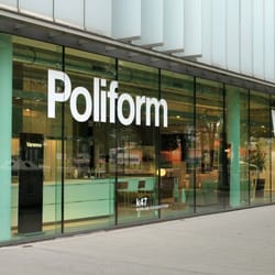 Poliform / Varenna