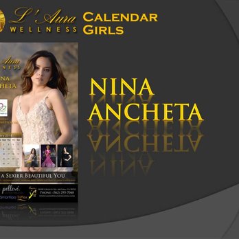 L'aura Wellness Med Spa - L'aura Wellness Calendar Girls 2019 - Weight Loss Centers Near Me - Artesia, California L'aura Wellness Med Spa - L'aura Wellness Calendar Girls 2019 - Weight Loss Centers Near Me - Artesia, California