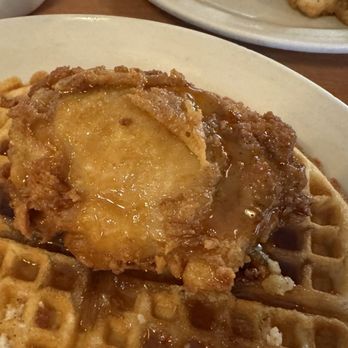 Millbrae Pancake House - Fried Chicken and waffle - American Near Me - Millbrae, California Millbrae Pancake House - Fried Chicken and waffle - American Near Me - Millbrae, California