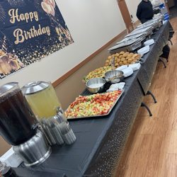 Catering Pro