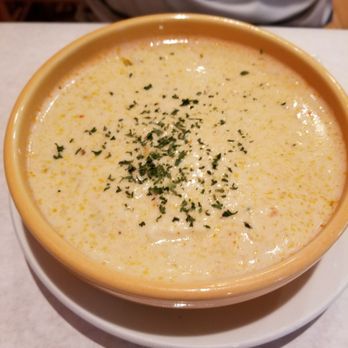 The Mad Crabber - Crab soup! - Seafood Near Me - Avon, North Carolina The Mad Crabber - Crab soup! - Seafood Near Me - Avon, North Carolina