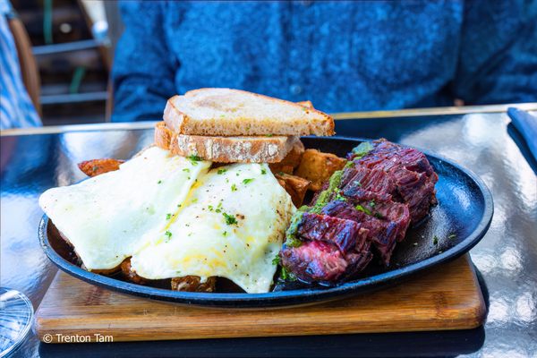 Butcher’s House Brasserie by null