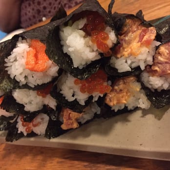 Kats Sushi - All you can eat sushi for $23 - Sushi Bars Near Me - Honolulu, Hawaii