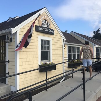 Hole In One - Deliciousness can be found here. - Donuts Near Me - Eastham, Massachusetts Hole In One - Deliciousness can be found here. - Donuts Near Me - Eastham, Massachusetts