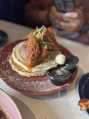 Just Brunch by null