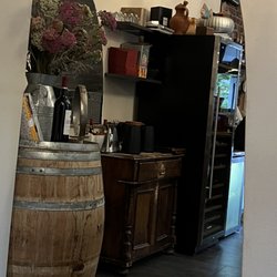 Salera - Tapas Y Mas - Blick auf Theke