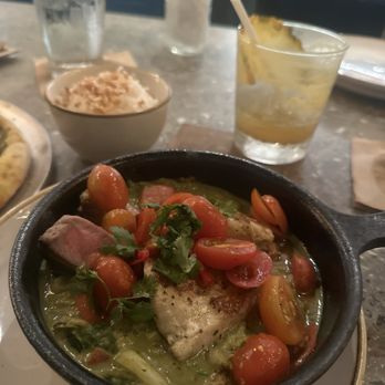 Monkeypod Kitchen - Tacos Near Me - Honolulu, Hawaii