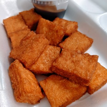 A Dong - Fried Tofu - Vietnamese Near Me - San Antonio, Texas