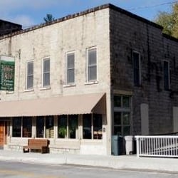 Appalachian Artisan Center Cafe