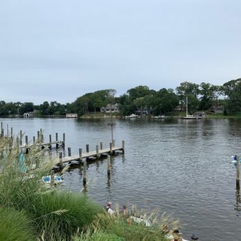 Cantler's Riverside - Outdoor view - Seafood Near Me - Annapolis, Maryland Cantler's Riverside - Outdoor view - Seafood Near Me - Annapolis, Maryland