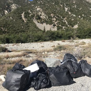 Lytle Creek Ranger Station - Hiking Near Me - Lytle Creek, California