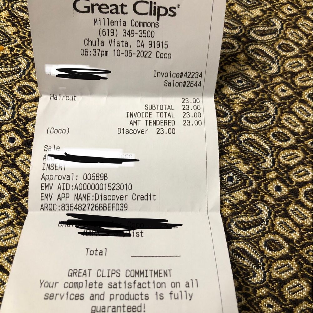 Great Clips Coupons 2022
