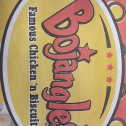Bojangles - Bojangles