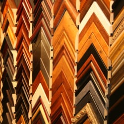 Picture Framing Warehouse