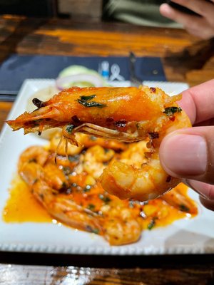 Coni’Seafood by null