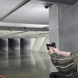 Wade's Eastside Guns