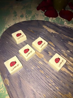 Agape Matchmaking by null