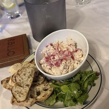Otto's - Trout dip - American Near Me - Liberty, New York