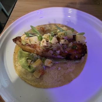 Brown Soul Brewing - Alpastor taco - Restaurants Near Me - South Gate, California Brown Soul Brewing - Alpastor taco - Restaurants Near Me - South Gate, California
