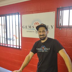 Gems Only Sports Cards - Welcome to GEMS ONLY SPORTS CARDS