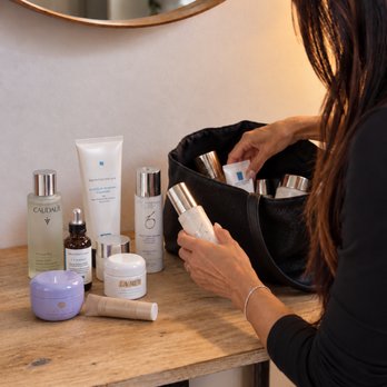 UrbanSkin - Bring your whole routine in. We go through it together at your first visit -- what stays, what goes, and what your skin actually needs. - Skin Care Near Me - Moraga, California UrbanSkin - Bring your whole routine in. We go through it together at your first visit -- what stays, what goes, and what your skin actually needs. - Skin Care Near Me - Moraga, California