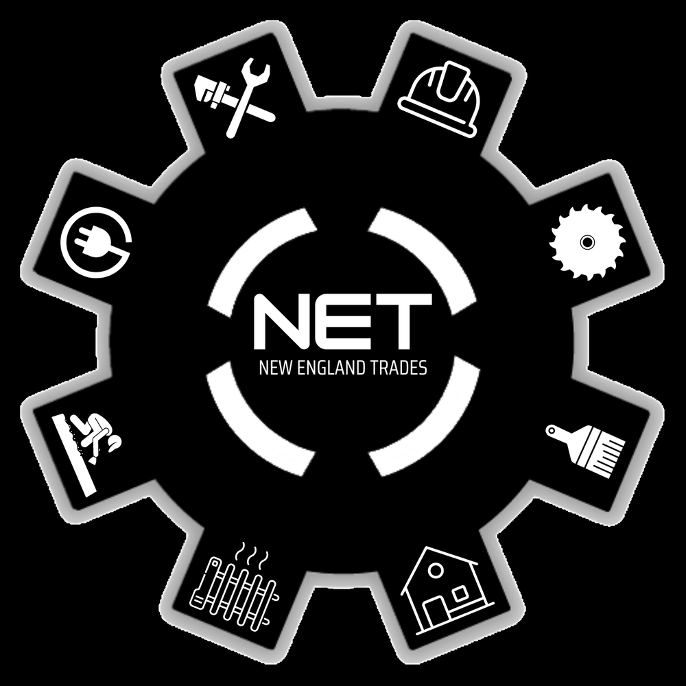 Slide of New England Trades