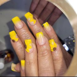 Teresa Nail Salon & Spa - Acrílico