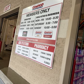 Costco - Wholesale Stores Near Me - Indianapolis, Indiana