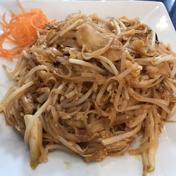 Pad Thai