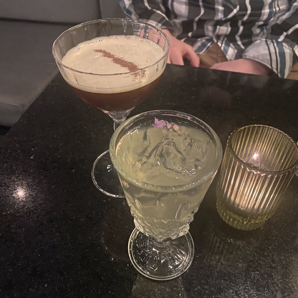 Maison Artemisia - Cocktail Bars Near Me - Ciudad de México, DIF