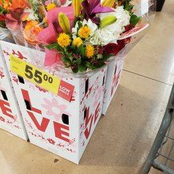 Kroger - This is ridiculous....