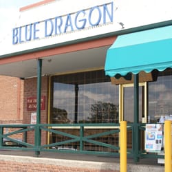 Blue Dragon Restaurant
