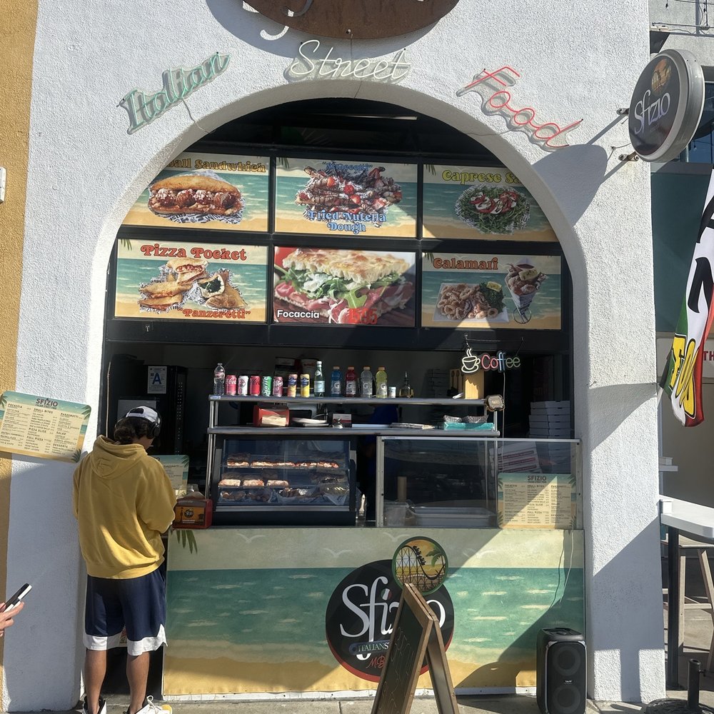 Sfizio - This place is amazing!! - Italian Near Me - San Diego, California Sfizio - This place is amazing!! - Italian Near Me - San Diego, California