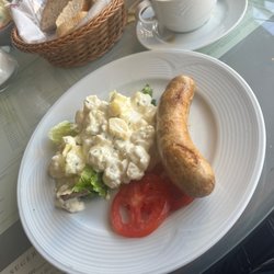 Cafe Amadeus - Plato amadeus