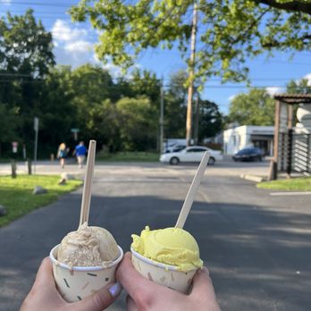 LICK SoBro - Ice Cream & Frozen Yogurt Near Me - Indianapolis, Indiana