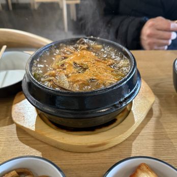 Bori Korean Restaurant - Korean Near Me - North Vancouver, British Columbia Bori Korean Restaurant - Korean Near Me - North Vancouver, British Columbia