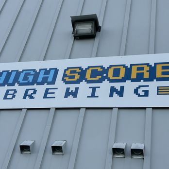 High Score Brewing - w00t. - Breweries Near Me - North Charleston, South Carolina High Score Brewing - w00t. - Breweries Near Me - North Charleston, South Carolina