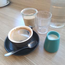 Hunter Lane - Coffee