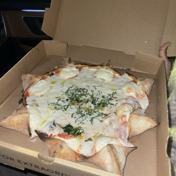 Mister O1 Extraordinary Pizza Sandy Springs - Claudio Star pizza - Pizza Near Me - Atlanta, Georgia Mister O1 Extraordinary Pizza Sandy Springs - Claudio Star pizza - Pizza Near Me - Atlanta, Georgia