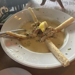 Crab app Crab app