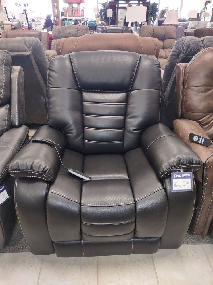 BADCOCK & MORE Updated July 2024 1301 W Broad St, Waynesboro