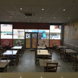 Dosa Plaza