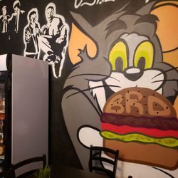 Bro Burger