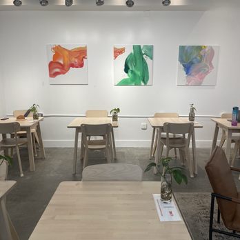 Iris Coffee Lab - Wall art for sale - Coffee & Tea Near Me - Raleigh, North Carolina